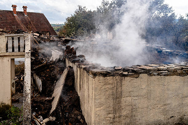 Reliable Fire Damage Removal contractor in Sandy Spring, MD by Fire Damage Biloxi
