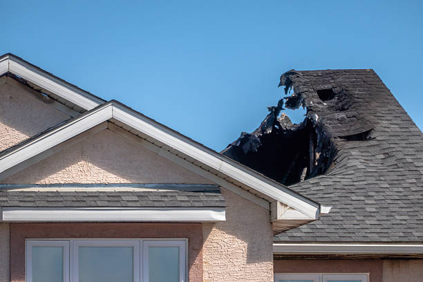Licensed Fire Damage Removal service in Sandy Spring, MD - Fire Damage Biloxi